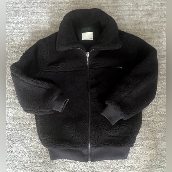 Wilfred Free The Teddy Jacket - Picture 1 of 2